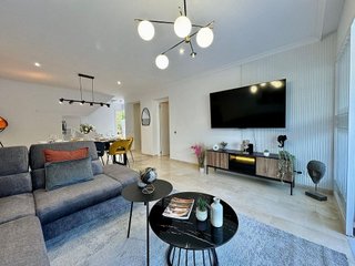 Piso en alquiler en Nueva Andalucía centro en Marbella