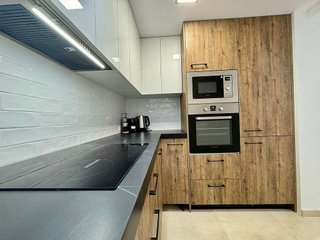 Piso en alquiler en Nueva Andalucía centro en Marbella