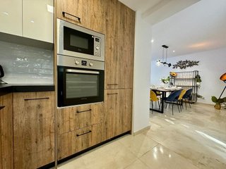 Piso en alquiler en Nueva Andalucía centro en Marbella