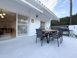 Piso en alquiler en Nueva Andalucía centro en Marbella