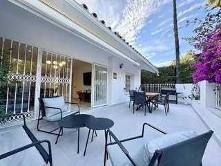 Piso en alquiler en Nueva Andalucía centro en Marbella