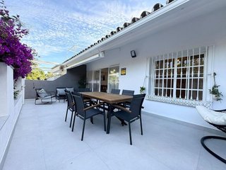 Piso en alquiler en Nueva Andalucía centro en Marbella