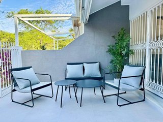 Piso en alquiler en Nueva Andalucía centro en Marbella