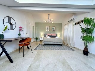Piso en alquiler en Nueva Andalucía centro en Marbella