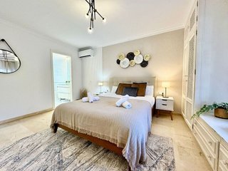 Piso en alquiler en Nueva Andalucía centro en Marbella