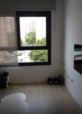 Piso en alquiler en Parque Mediterráneo - Santa Paula en Málaga
