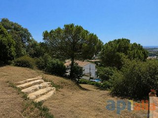Terreno en venta en Cabanyes-Mas Ambrós-Mas Pallí en Calonge