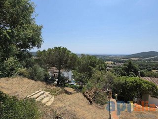 Terreno en venta en Cabanyes-Mas Ambrós-Mas Pallí en Calonge
