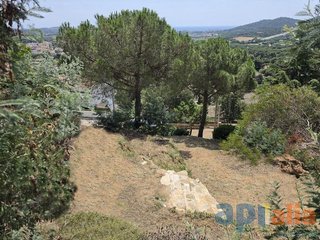 Terreno en venta en Cabanyes-Mas Ambrós-Mas Pallí en Calonge