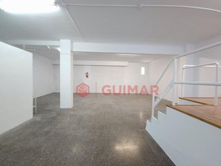 Local comercial en venta en Les Planes en Sant Joan Despí