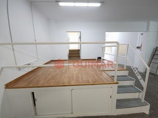 Local comercial en venta en Les Planes en Sant Joan Despí