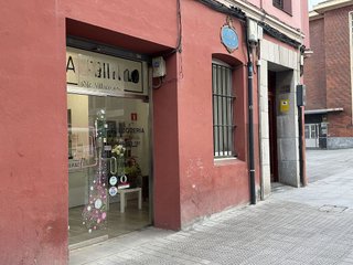 Local comercial en venta en Basurtu en Bilbao