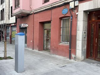 Local comercial en venta en Basurtu en Bilbao