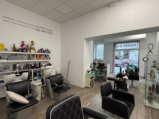 Local comercial en venta en Basurtu en Bilbao