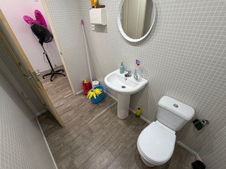 Local comercial en venta en Basurtu en Bilbao