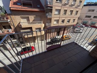 Piso en alquiler en Can Palet en Terrassa