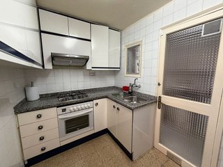 Piso en alquiler en Can Palet en Terrassa