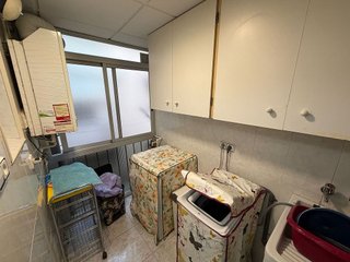Piso en alquiler en Can Palet en Terrassa