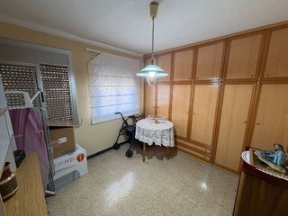 Piso en alquiler en Can Palet en Terrassa