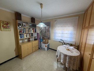 Piso en alquiler en Can Palet en Terrassa