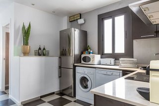 Piso en alquiler en L'Antiga Esquerra de l'Eixample en Barcelona