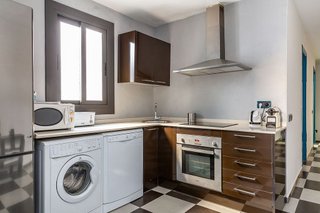 Piso en alquiler en L'Antiga Esquerra de l'Eixample en Barcelona