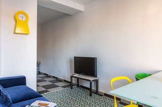 Piso en alquiler en L'Antiga Esquerra de l'Eixample en Barcelona