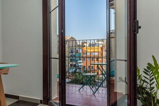 Piso en alquiler en L'Antiga Esquerra de l'Eixample en Barcelona