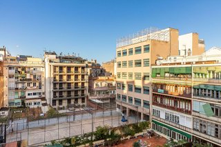 Piso en alquiler en L'Antiga Esquerra de l'Eixample en Barcelona