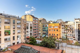 Piso en alquiler en L'Antiga Esquerra de l'Eixample en Barcelona