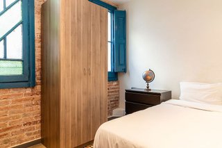 Piso en alquiler en L'Antiga Esquerra de l'Eixample en Barcelona