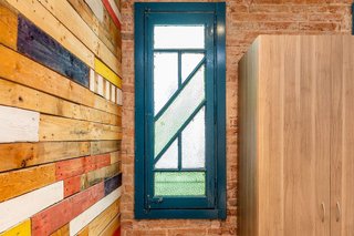 Piso en alquiler en L'Antiga Esquerra de l'Eixample en Barcelona