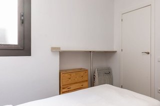 Piso en alquiler en L'Antiga Esquerra de l'Eixample en Barcelona