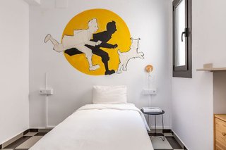 Piso en alquiler en L'Antiga Esquerra de l'Eixample en Barcelona