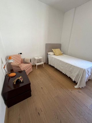 Piso en alquiler en La Llotja - Sant Jaume en Palma de Mallorca