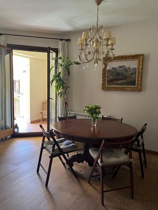 Piso en alquiler en La Llotja - Sant Jaume en Palma de Mallorca