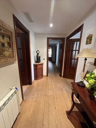 Piso en alquiler en La Llotja - Sant Jaume en Palma de Mallorca