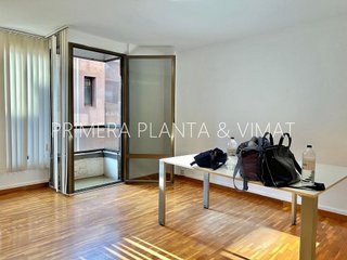 Oficina en venta en Centre en Mataró