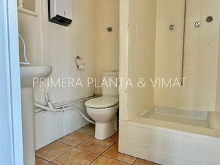 Oficina en venta en Centre en Mataró