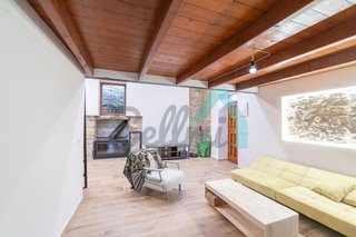 Chalet en alquiler en Zona Rural en Mieres