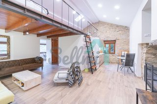 Chalet en alquiler en Zona Rural en Mieres
