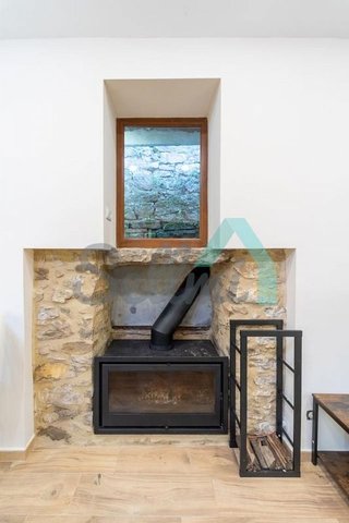 Chalet en alquiler en Zona Rural en Mieres