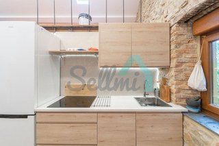 Chalet en alquiler en Zona Rural en Mieres