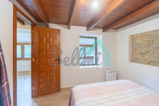 Chalet en alquiler en Zona Rural en Mieres