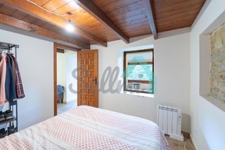 Chalet en alquiler en Zona Rural en Mieres