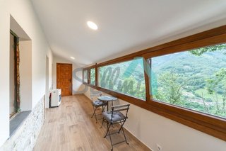 Chalet en alquiler en Zona Rural en Mieres