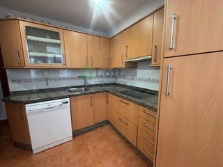 Piso en alquiler en Santa Marina - La Paz en Badajoz