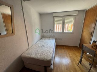 Piso en alquiler en Santa Marina - La Paz en Badajoz