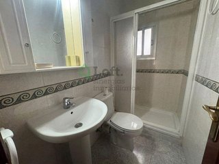 Piso en alquiler en Santa Marina - La Paz en Badajoz