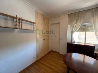 Piso en alquiler en Santa Marina - La Paz en Badajoz